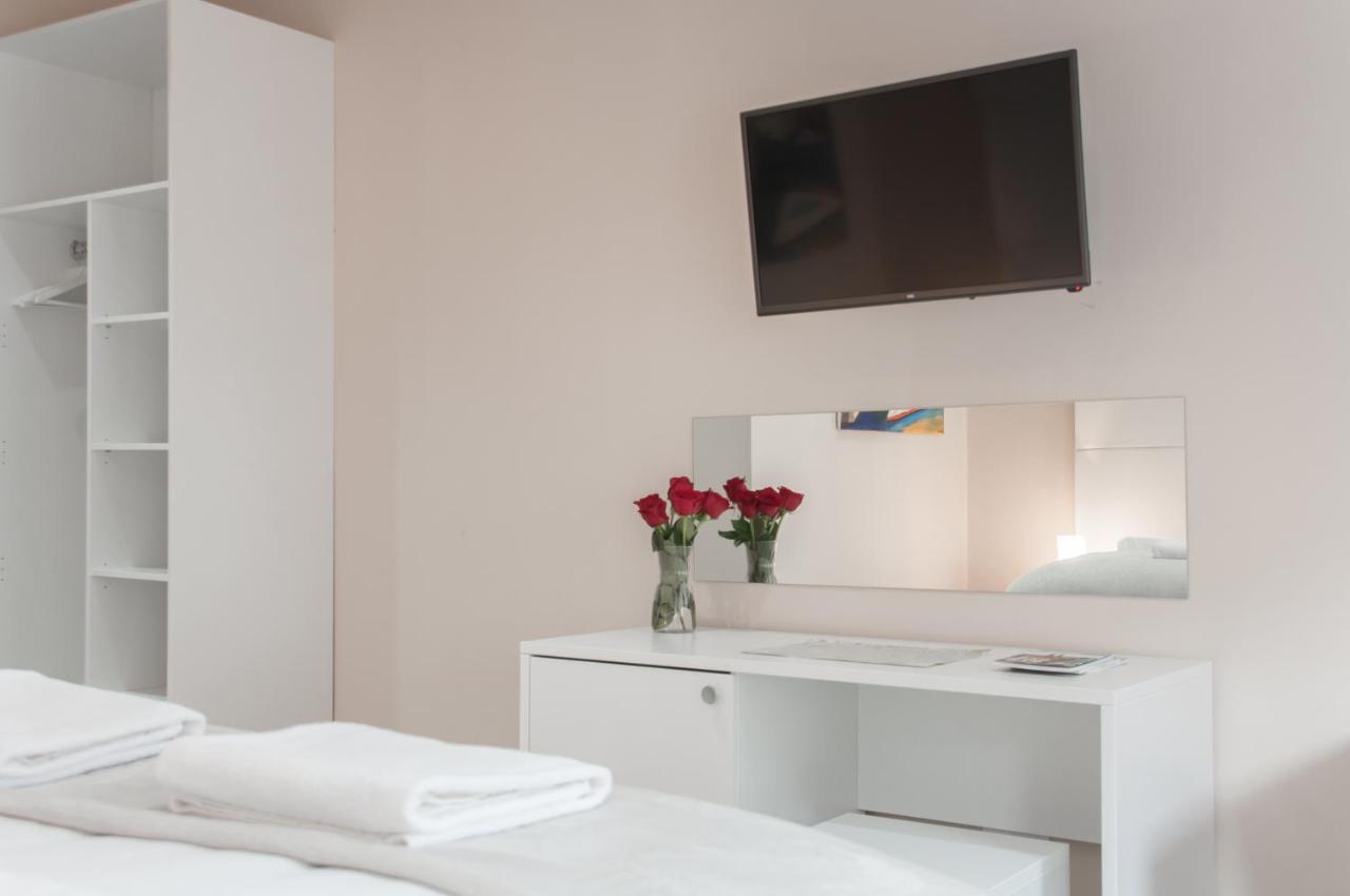 B&B Fontana Zagreb Exterior photo